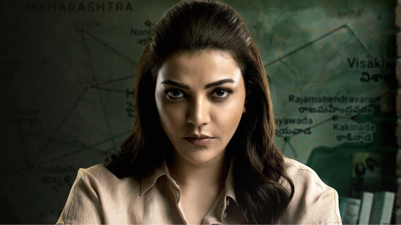 Trade Talk: Kajal Aggarwal's Satyabhama Could Be The Surprise Hit Of The Season Amid Bollywood's Slump