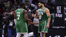 Redemption Time For Jaylen Brown  Jayson Tatum As Boston Celtics Face Dallas Mavericks In NBA Finals