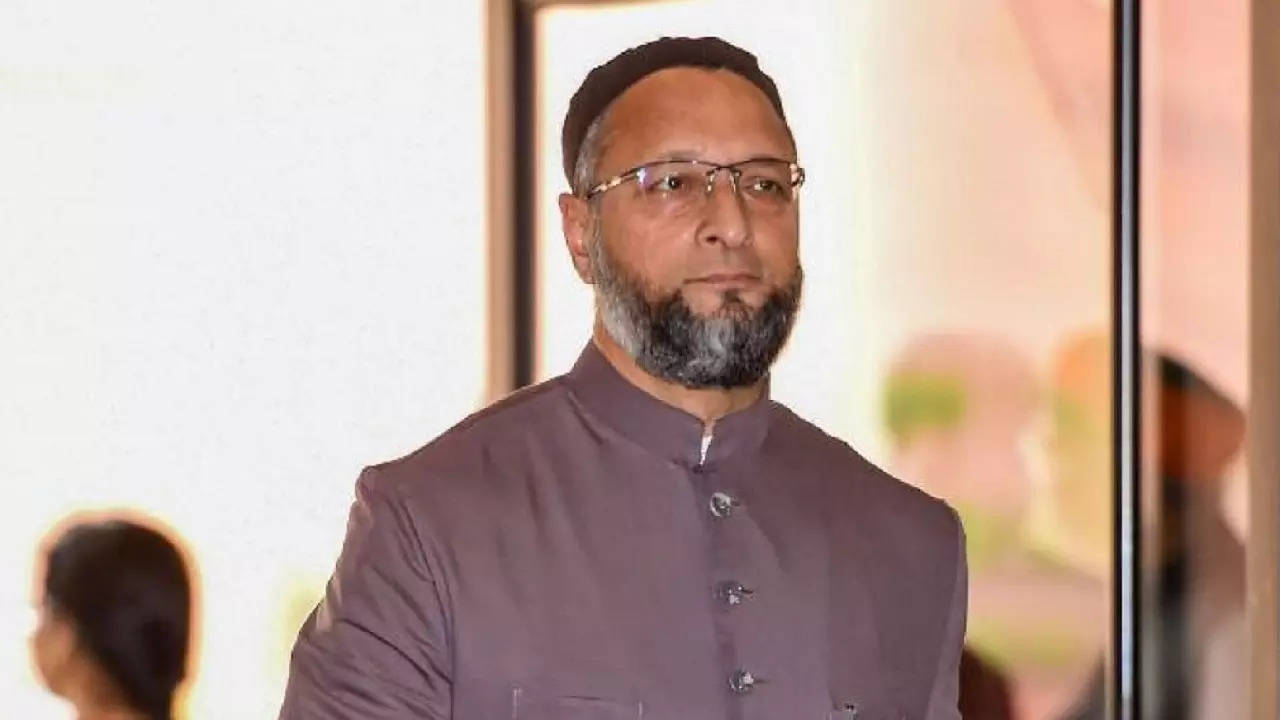 owaisi on mukhtar ansari