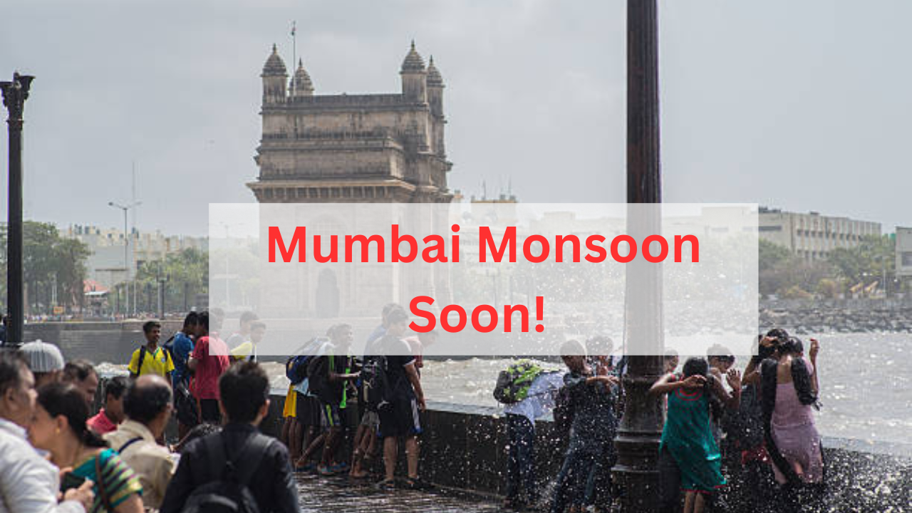 Mumbai Monsoon