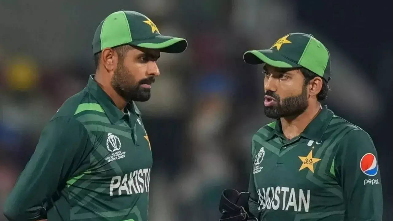 Pakistan Forced To Change Team Hotel By PCB Chief Three Days Before T20 World Cup 2024 Match Vs India: Report