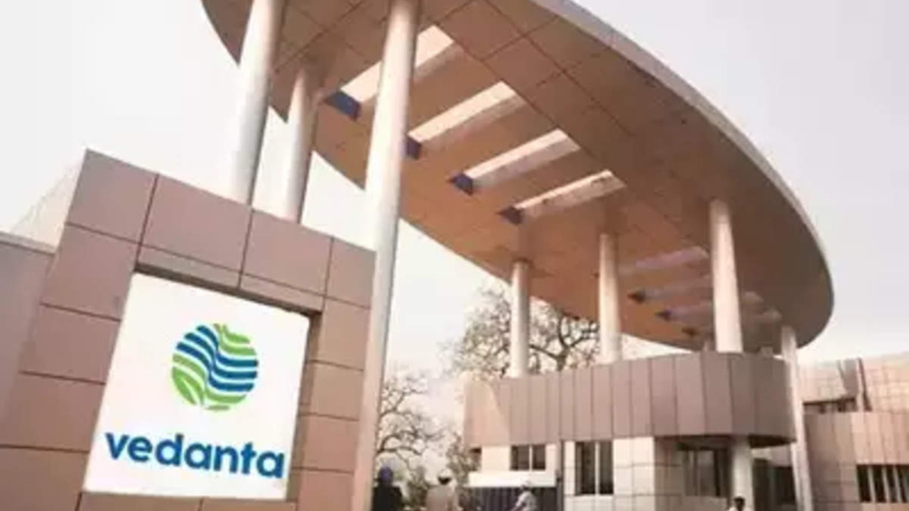 Mining Conglomerate Vedanta Demerger Gets Approval from Majority of Creditors