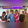 Bigg Boss OTT 3 Dolly Chaiwala Vada Pav Girl and Maxtern confirmed as first contestants