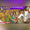 Suhaagan hits 400 episodes Garima Kishnani Sakshi Sharma and Raghav Thakur discuss the leap