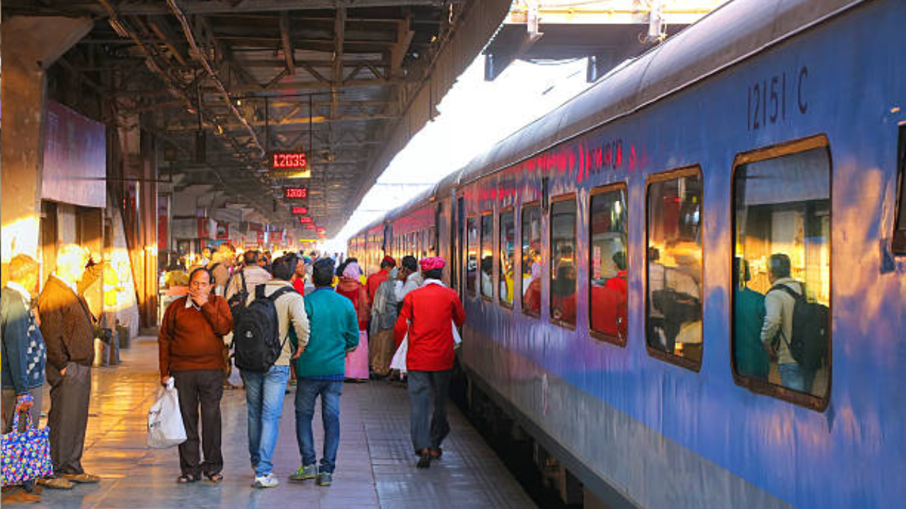 ahmedabad-gorakhpur special one-way train to run on june 9, stops announced: check station list
