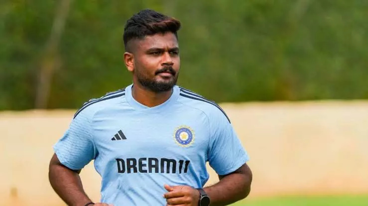 Sanju Samson Should Be Picked Over Shivam Dube: Manjrekar