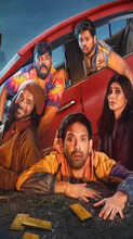 Blackout Movie Review Vikrant Massey Sunil Grover Mouni Roy Comedy Crime Thriller Is So Bad Its Good