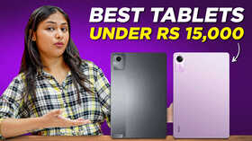 Lenovo Tab M11 vs Redmi Pad SE review and comparison Which one to buy