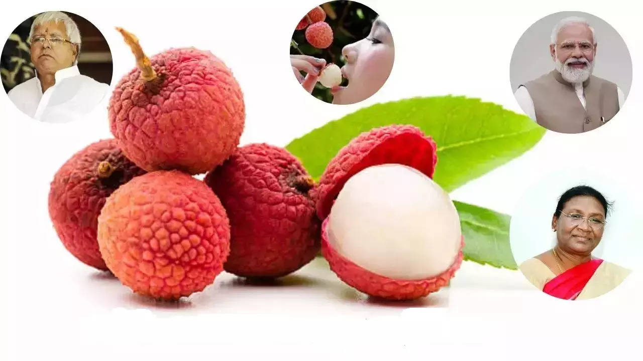 History of Litchi