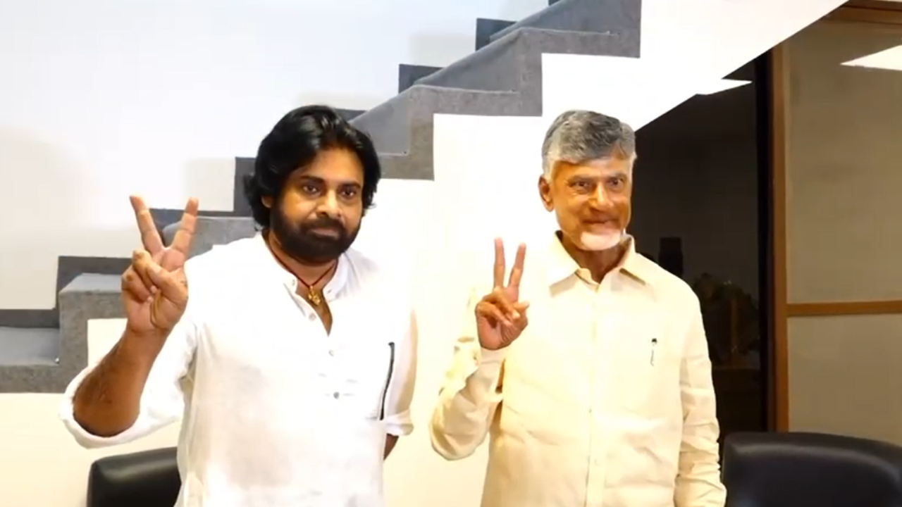 TDP's cabinet berth demands