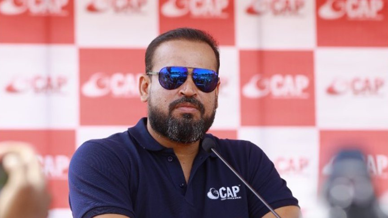 Yusuf Pathan Net Worth