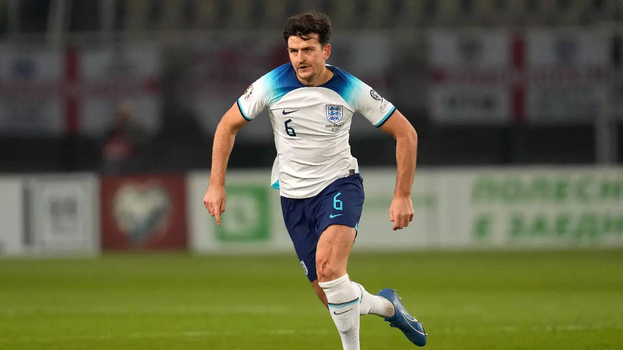 Harry Maguire