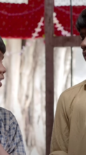 Malhar Movie Review Vishal Kumbhar Weaves An Intricate Tale Of Friendship Love And Societal Pressures