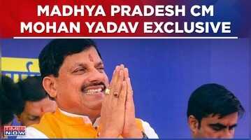 Madhya Pradesh CM Mohan Yadav On BJPs Performance In Madhya Pradesh Post Lok Sabha Elections 2024