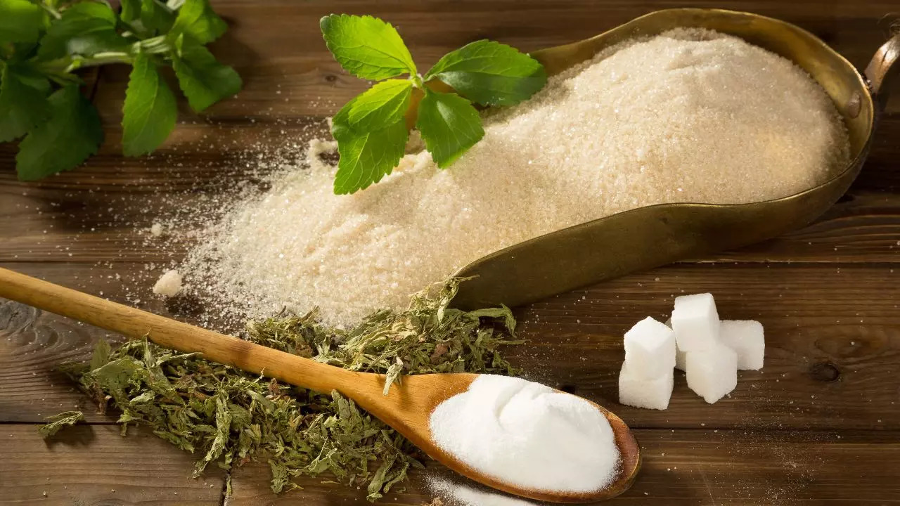 Sugar Substitute Xylitol Linked To An Increased Risk Of Heart Attack, Stroke