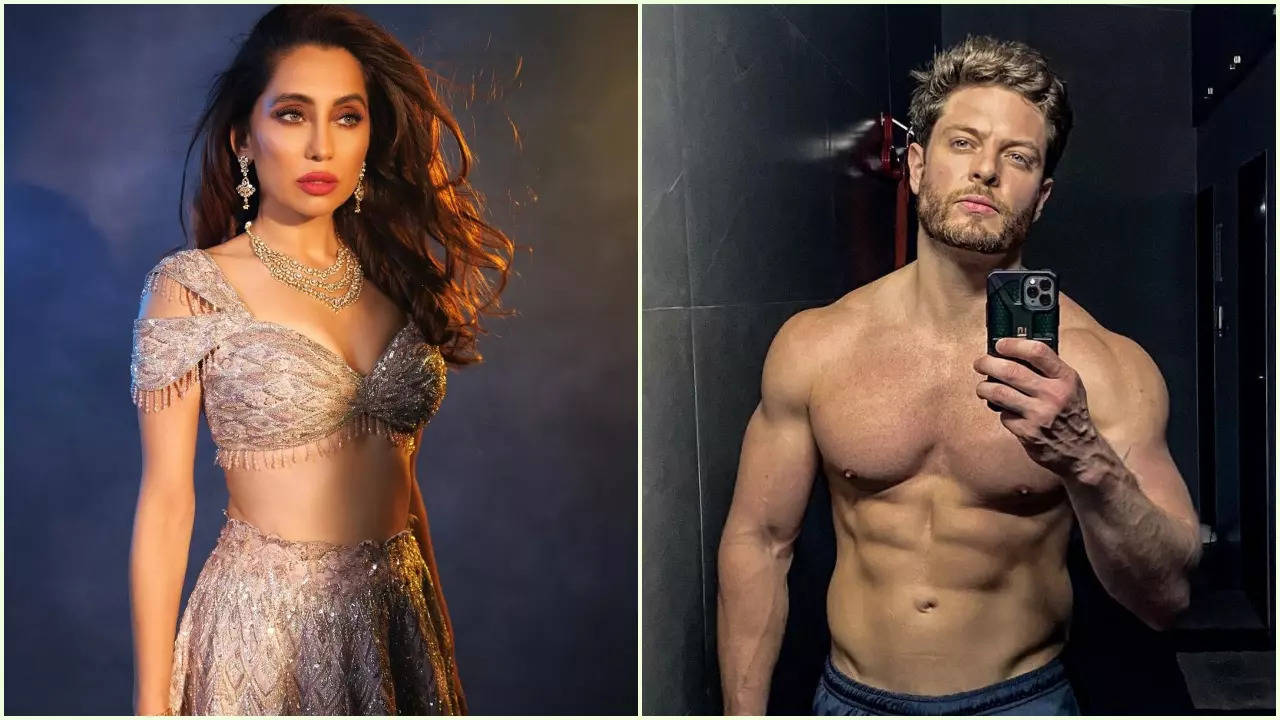 Anusha Dandekar Hits Back At Ex-Beau Jason Shah Everyone Wants To Use My Name