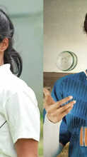Sahara Movie Review This Debut Kannada Film On Womens Cricket Wins Comfortably