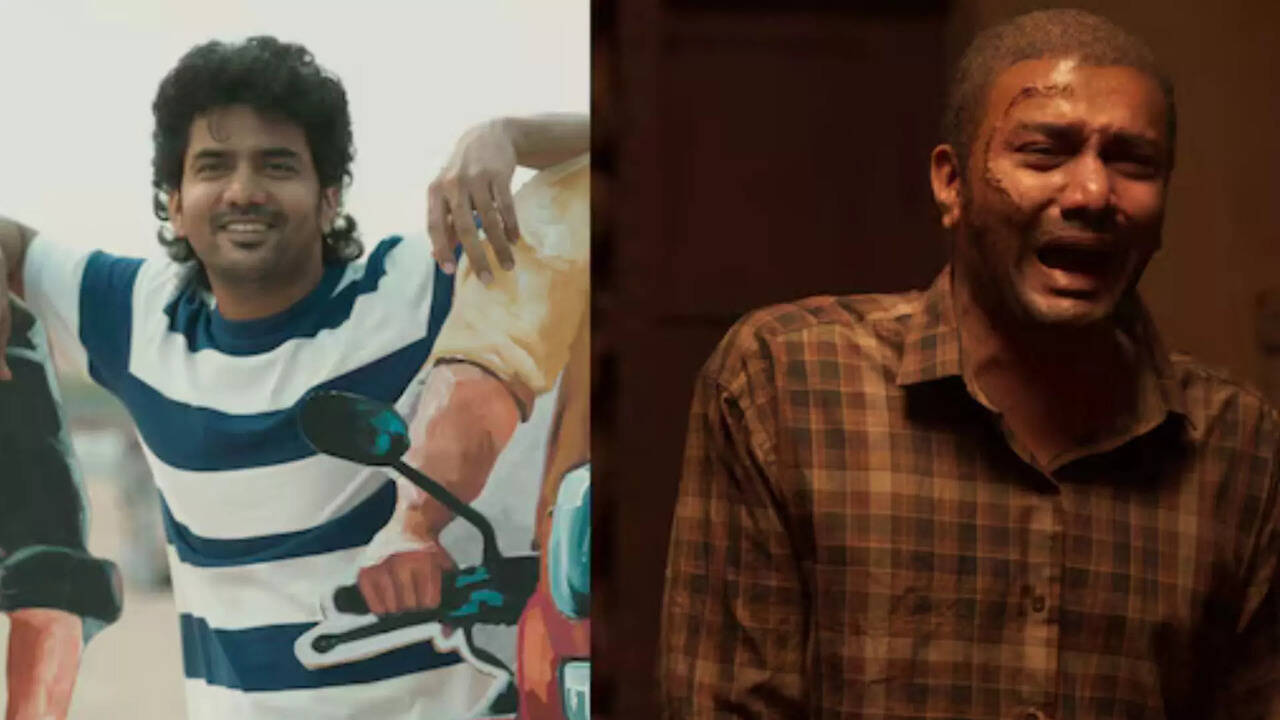  திடீர் சர்ப்ரைஸ்.. இரவோடு இரவாக ஓடிடியில் ரிலீஸானது கவினின் ஸ்டார்.. எதுல பார்க்கலாம் தெரியுமா? 