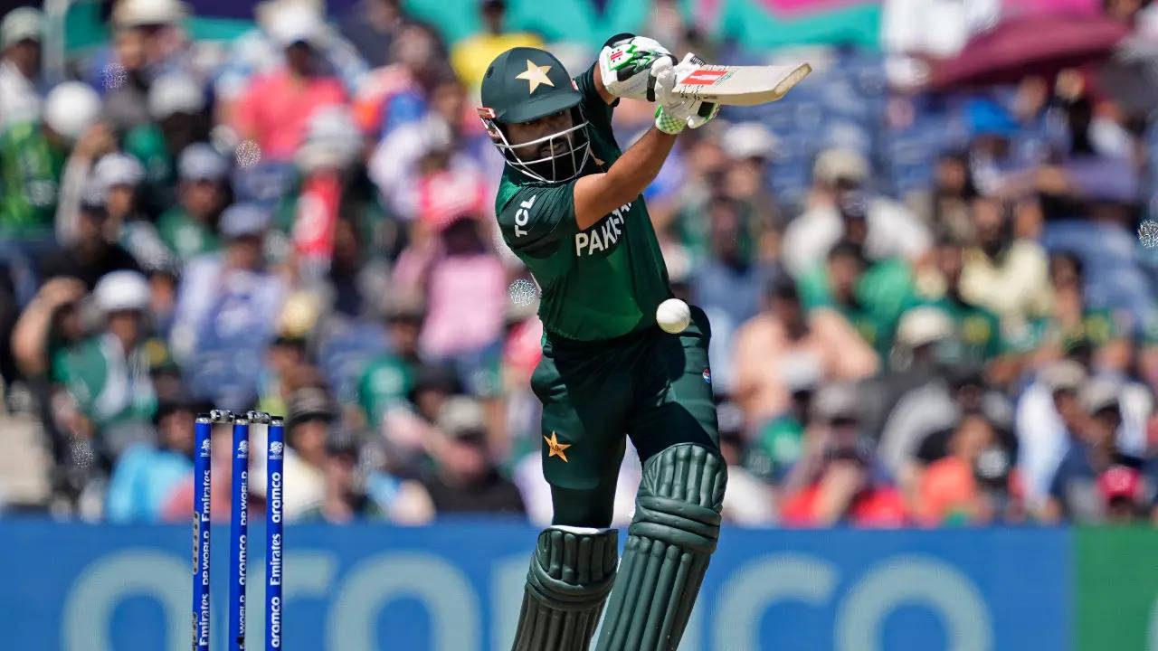 Babar Azam