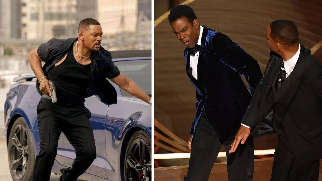 Trade Talk: Would Will Smith’s Slap Scandal Impact Bad Boys?