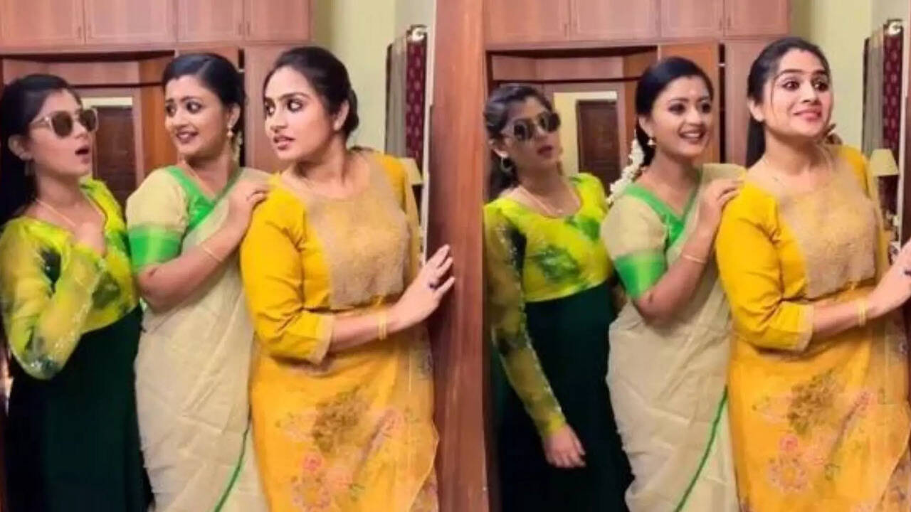  அட்ஜெஸ்ட்மென்ட் பண்ண சொல்லி கேட்டாங்க.. வீட்ல ஒத்துக்கவே இல்ல.. சிறகடிக்க ஆசை நடிகை பகீர்! 