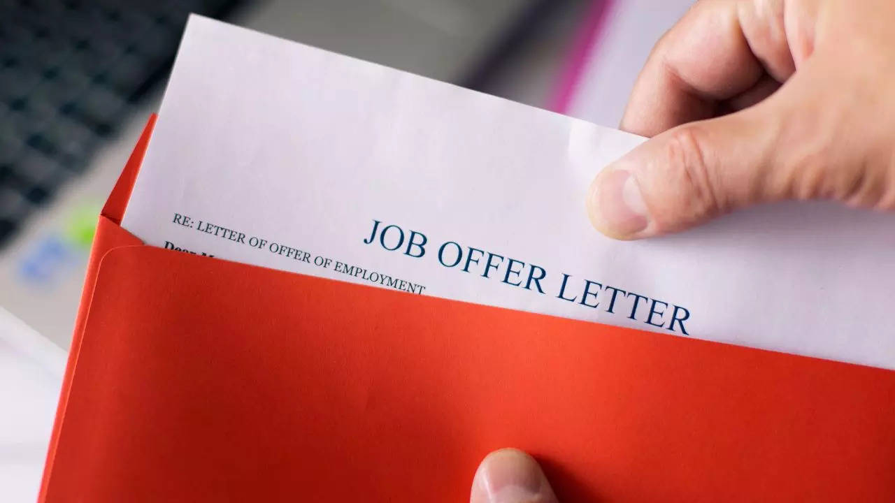 Signs You'll Get An Offer Letter After Interview