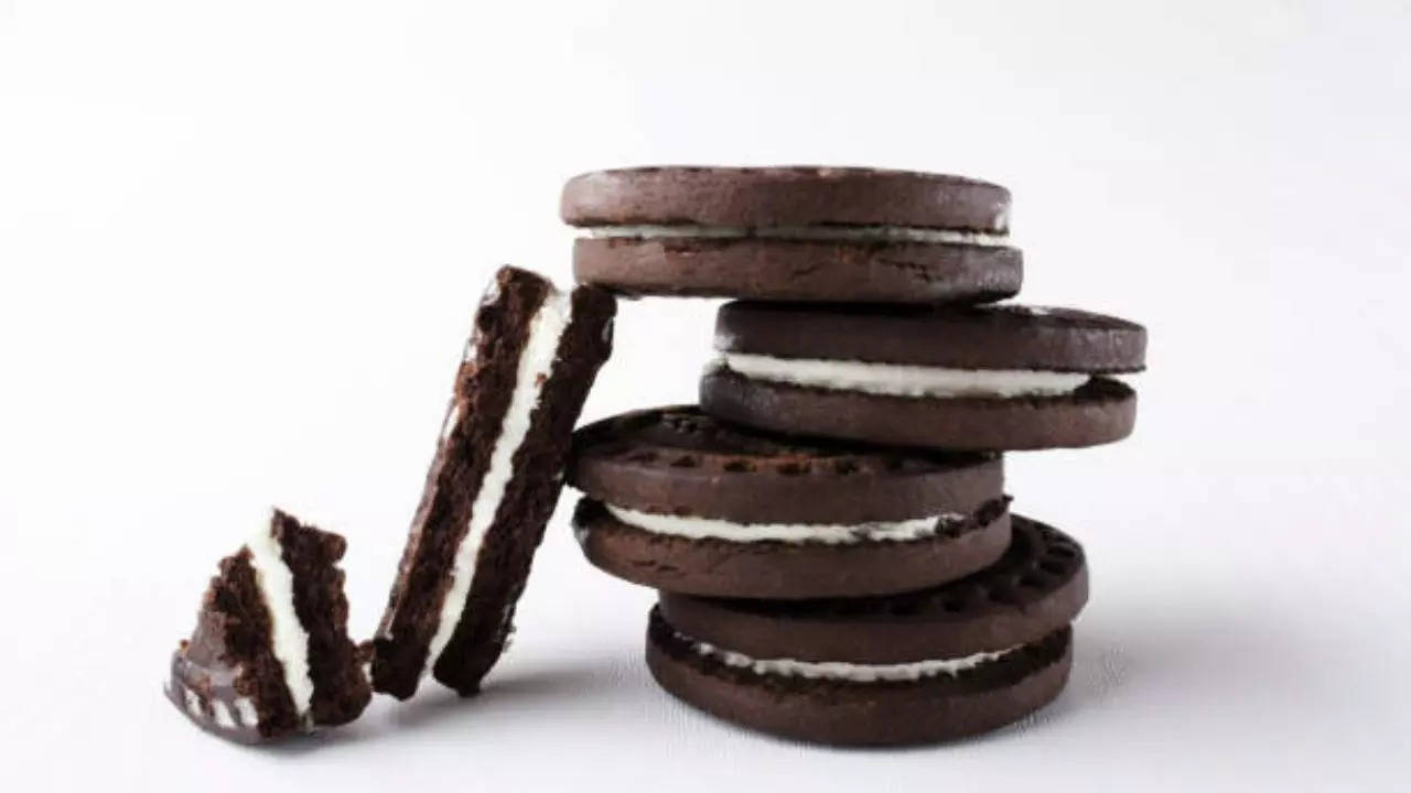 Oreo cookies make you obese