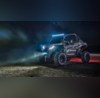 2025 Kawasaki TERYX KRX 1000 Blackout Edition Side X Side Focused At Day And Night Riding Unveiled