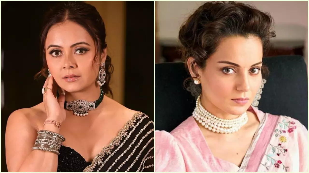 Kangana Ranaut SLAP Row: Devoleena Bhattacharjee Says Supporting Actions Of CISF Officer Means ‘Justifying Crime’