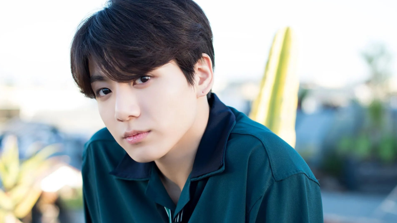 BTS' Jungkook's Emotional Message After Never Let Go Release Melts ARMY: Worked On It Thinking About You