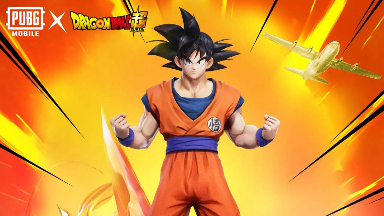 Battlegrounds Mobile India Unveils Dragon Ball Event; How To Get Started  And Get New Characters | Times Now