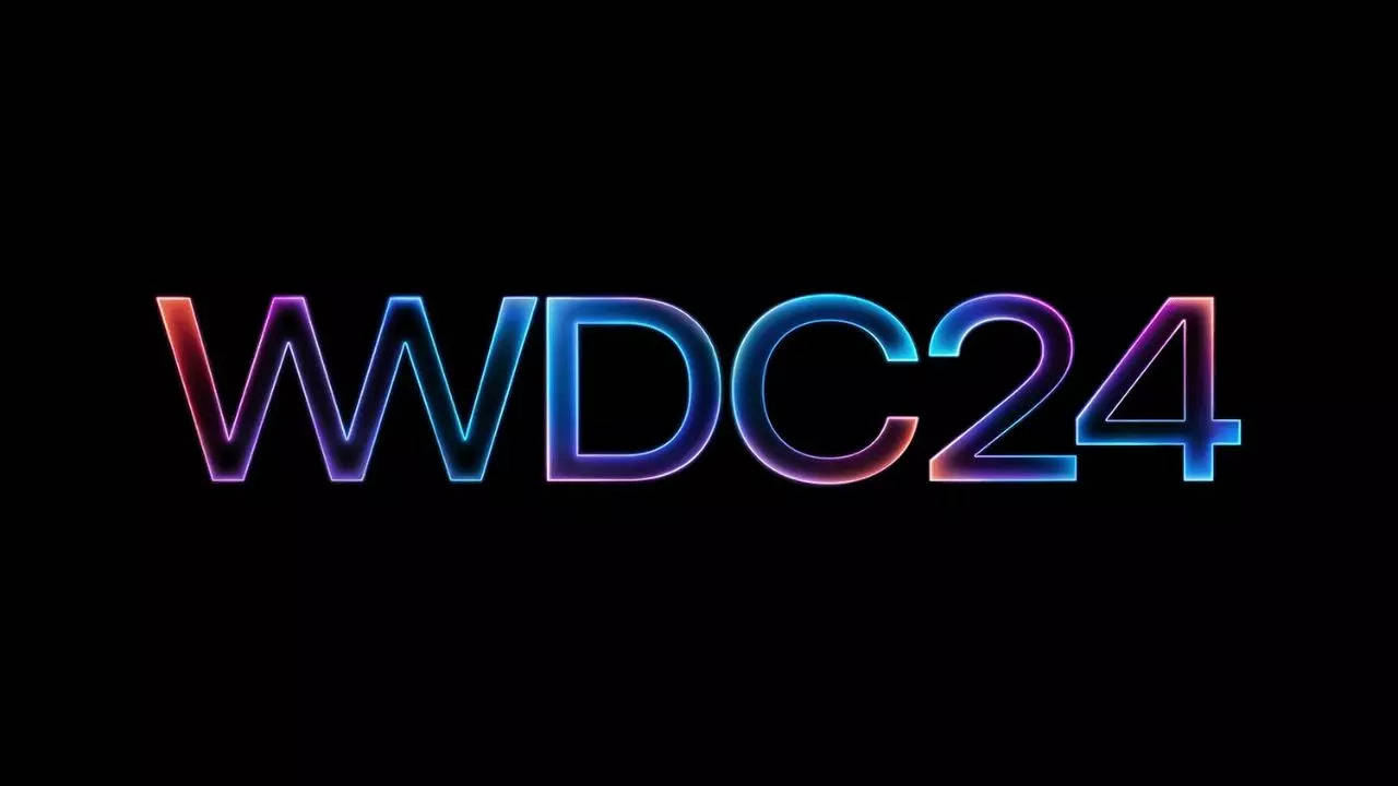 WWDC 2024