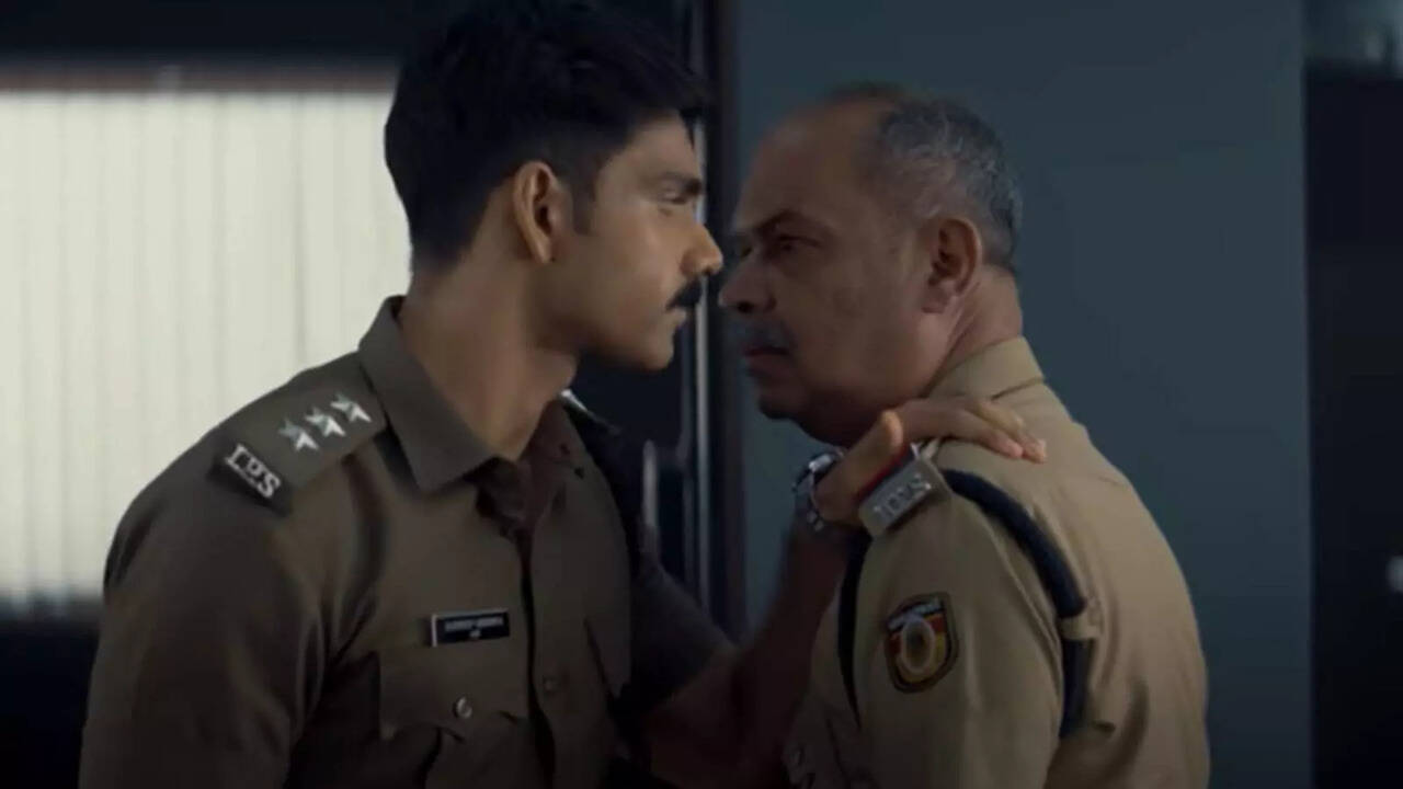 Golam Review A Predictable Story Made Engaging With A Strong Script