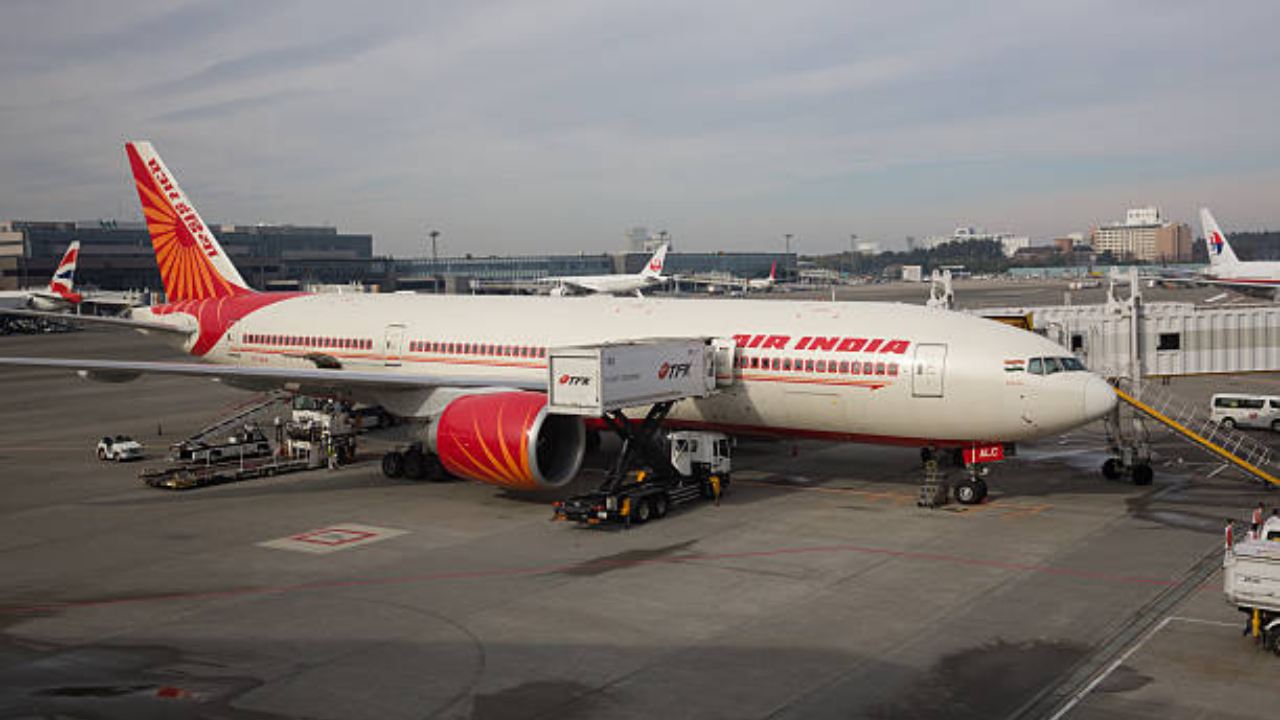 Air India's Direct Flights To Connect Bengaluru and London