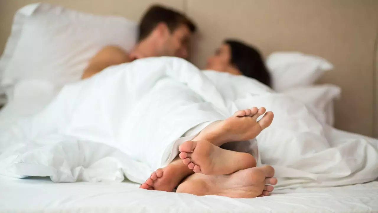 Sexual Empowerment Tips | Do You Suffer From Performance Anxiety in Bed? A  Sex Coach Shares Simple Suggestions To Overcome It | Times Now