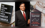 12 Life-Changing Books Recommended by Mukesh Ambani