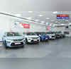 Toyota Used Car Outlet TUCO Launched In New Delhi