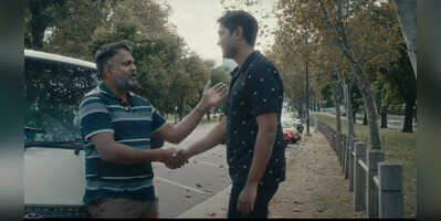 Kaazh Review An Eye-opener That Is Deeply Satisfying