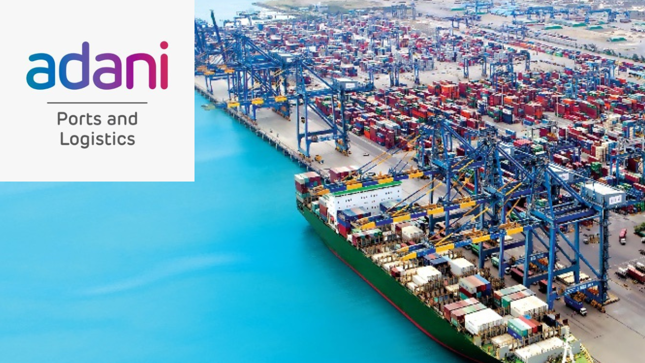 Adani Ports Awarded Major Contract at Kolkata’s Netaji Subhas Dock