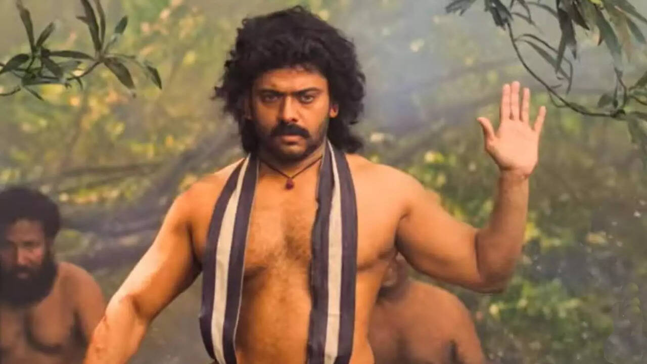 Sree Muthappan Review A Period Film Thats A Few Years Too Late