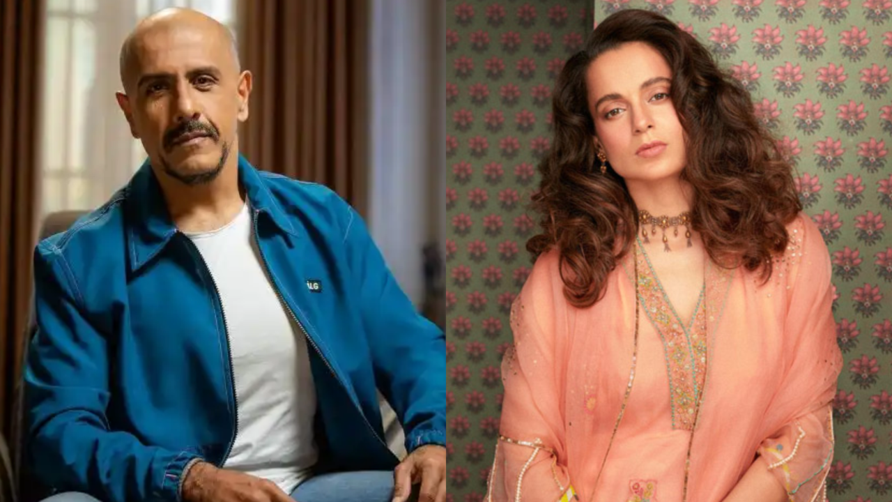 Vishal Dadlani Backs CISF Constable Who Slapped Kangana: Will Ensure She Has Job