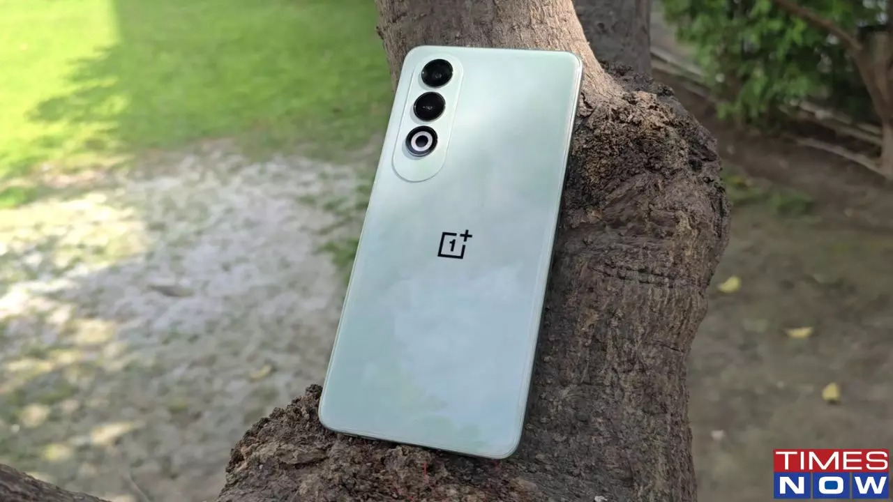 OnePlus Nord CE 4