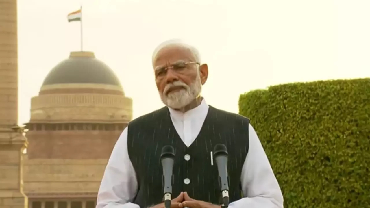 narendra modi.