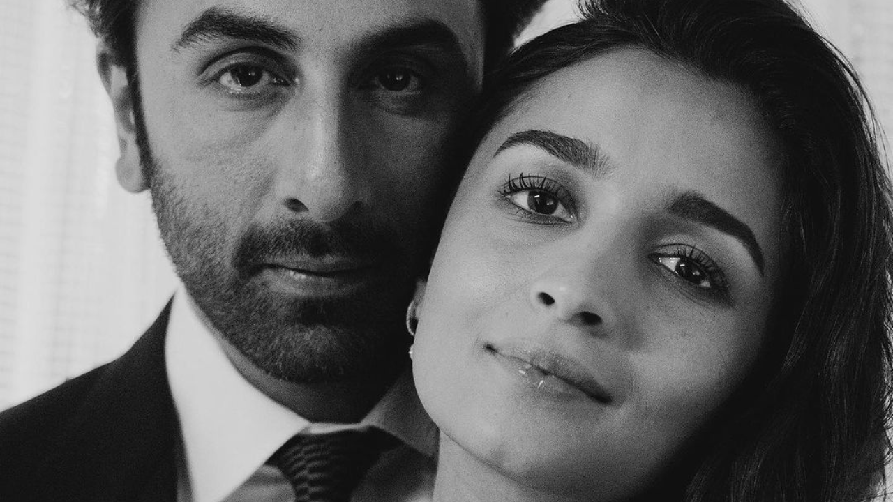 DYK Ranbir Kapoor Said THIS On Fights With Wife Alia Bhatt?