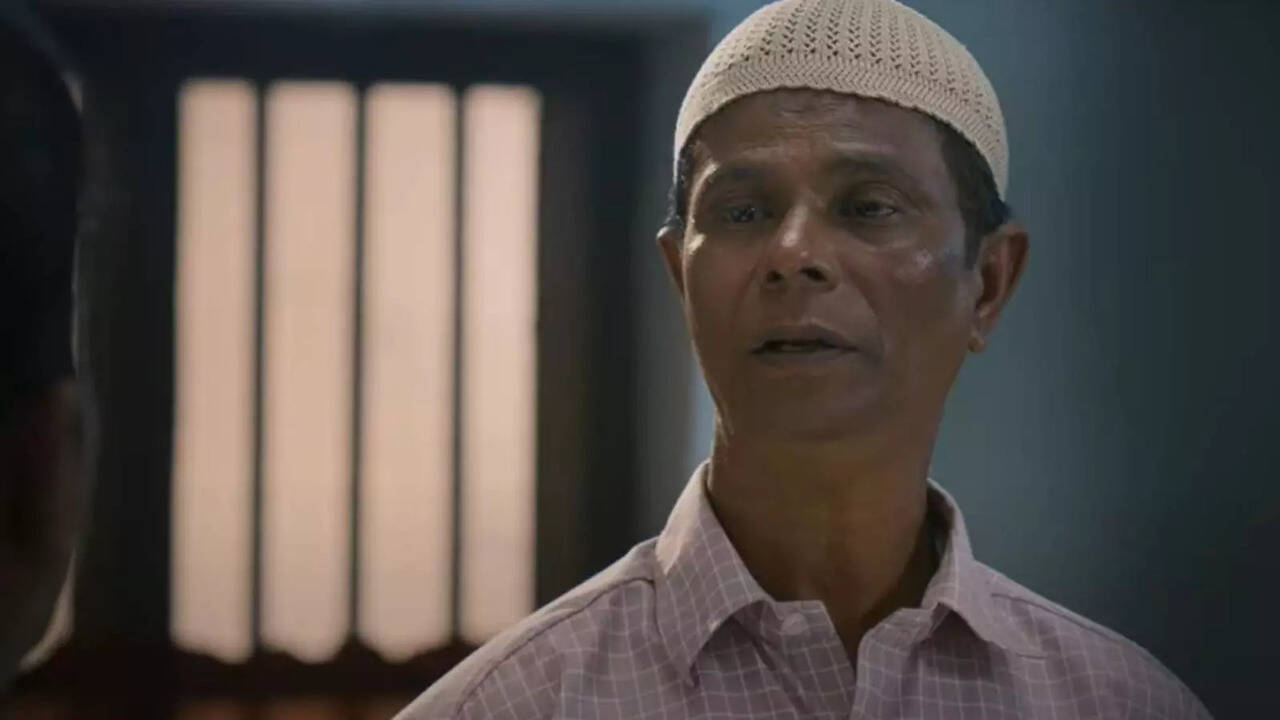 Jamalinte Punchiri Review An Earnest Attempt At Storytelling Thats Watchable For Its Lead Actor