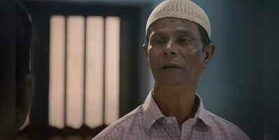 Jamalinte Punchiri Review An Earnest Attempt At Storytelling Thats Watchable For Its Lead Actor