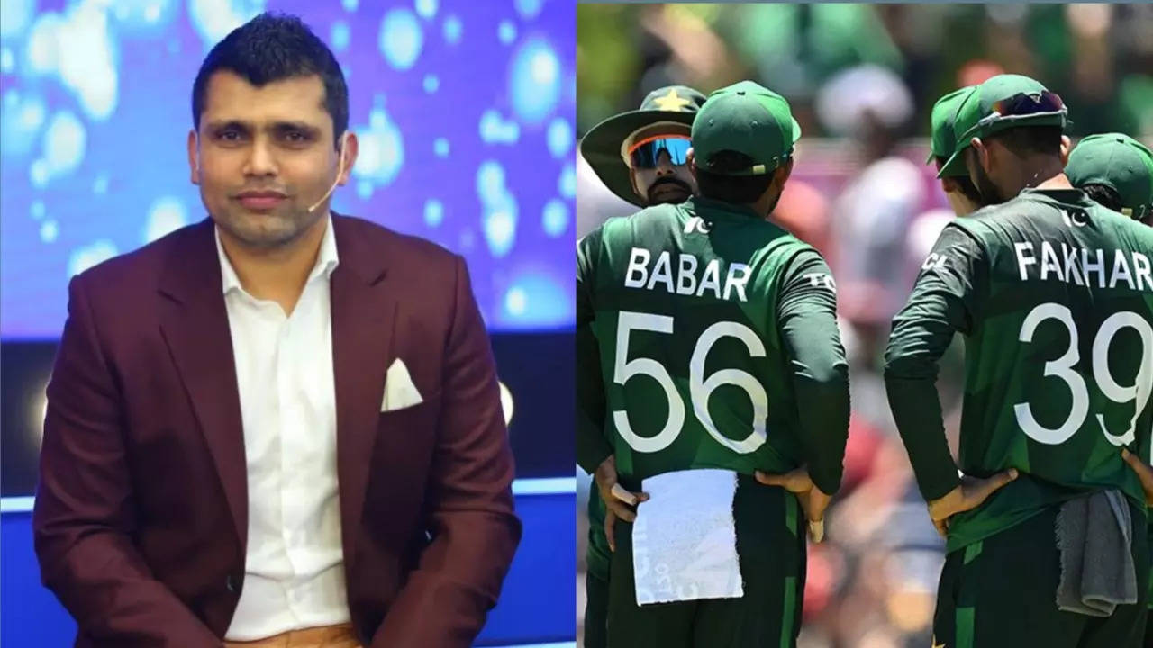 How Can Pakistan Beat India In T20 World Cup 2024 Match In New York? Ex PAK Star Kamran Akmal EXPLAINS