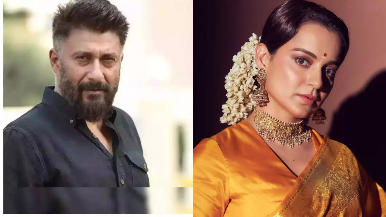 Kangana Ranaut Slap Controversy: Vivek Agnihotri Says 'This Incident Must Be Condemned By Every Sane Person'