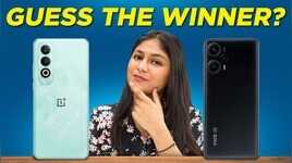 Poco F6 vs OnePlus Nord CE 4 Guess the winner under Rs 30000