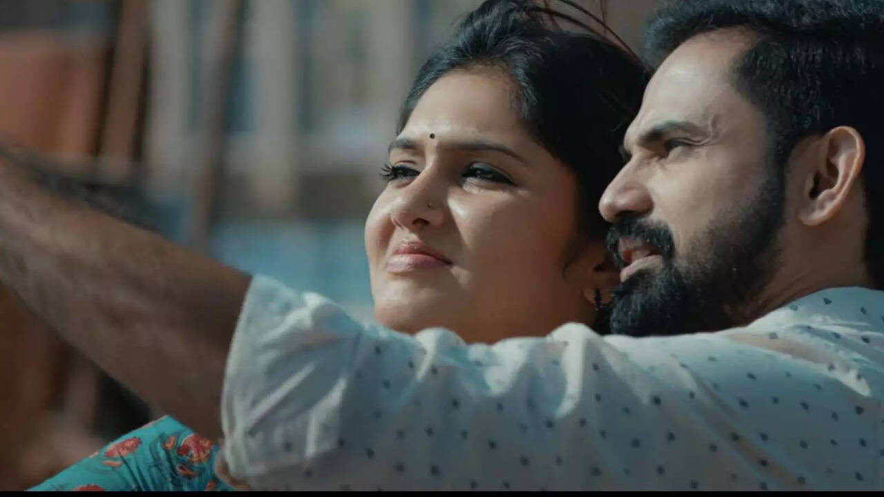 Abhirami Review A Film That Informs Better Than It Entertains